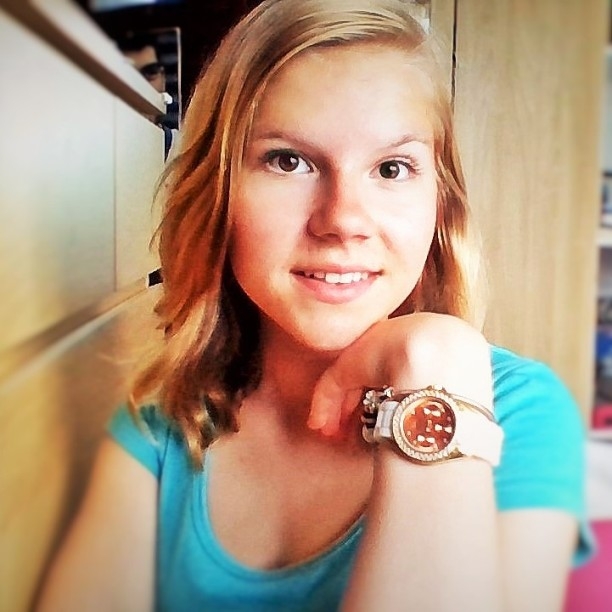 Beauty Of A Girl Bullying