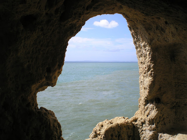 Praia Algarve 
