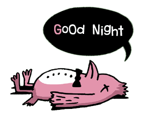 GOOD Night Animations | 2013 Free Wallpapers