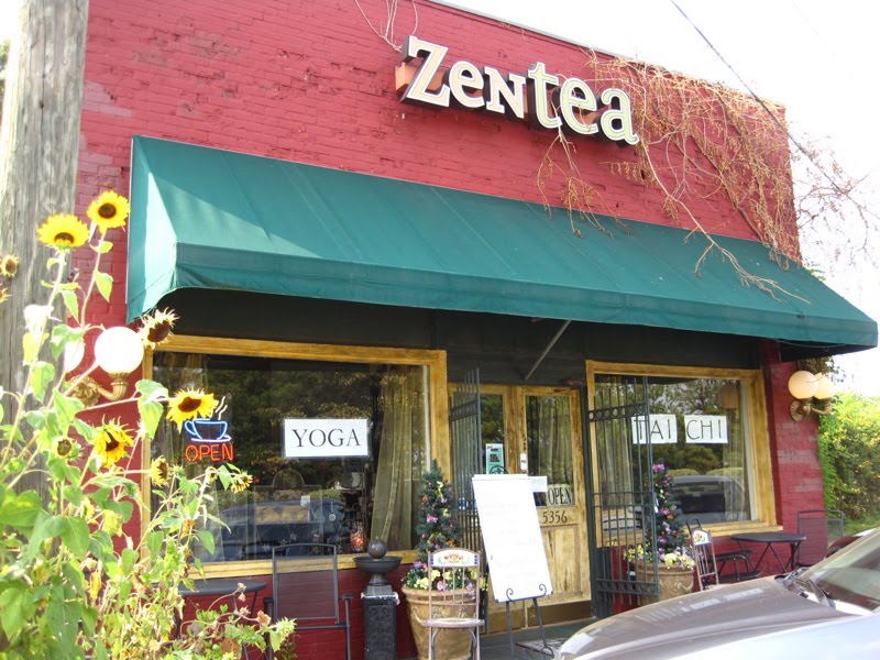 Tea With Friends Zen Tea in Chamblee