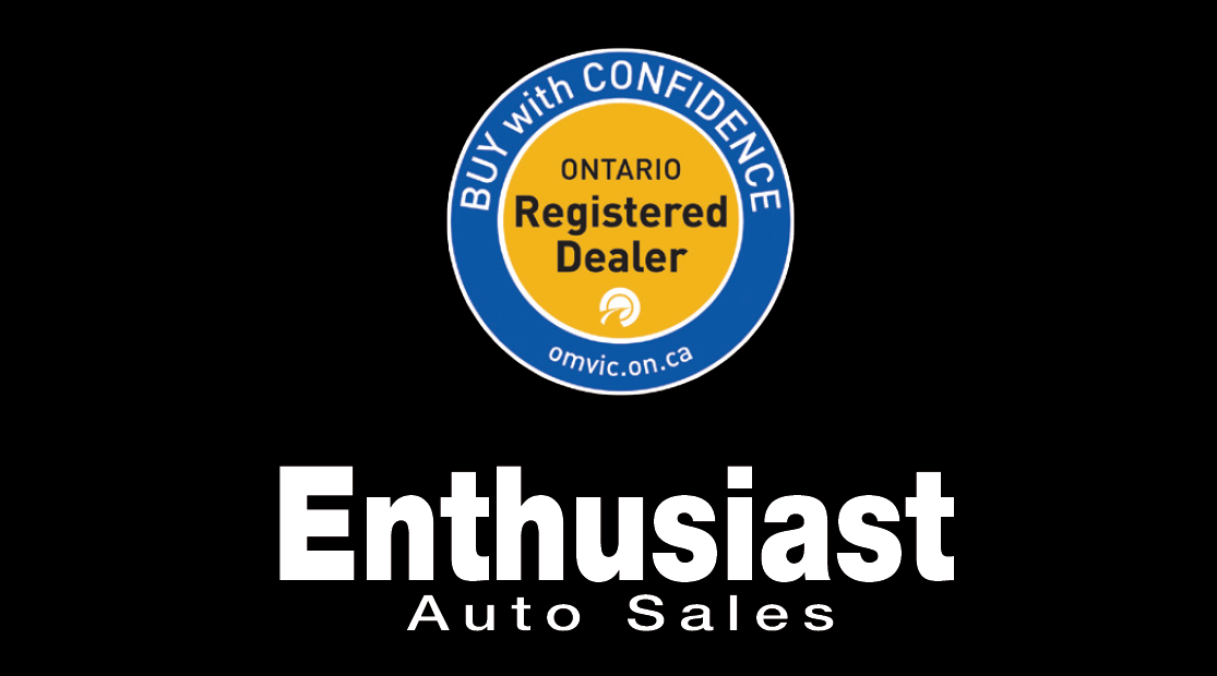 Enthusiast Auto Sales Our Partners
