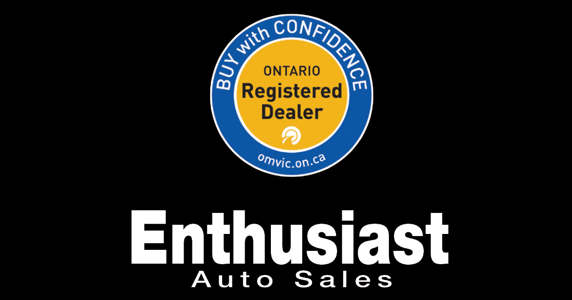 Enthusiast Auto Sales Our Partners