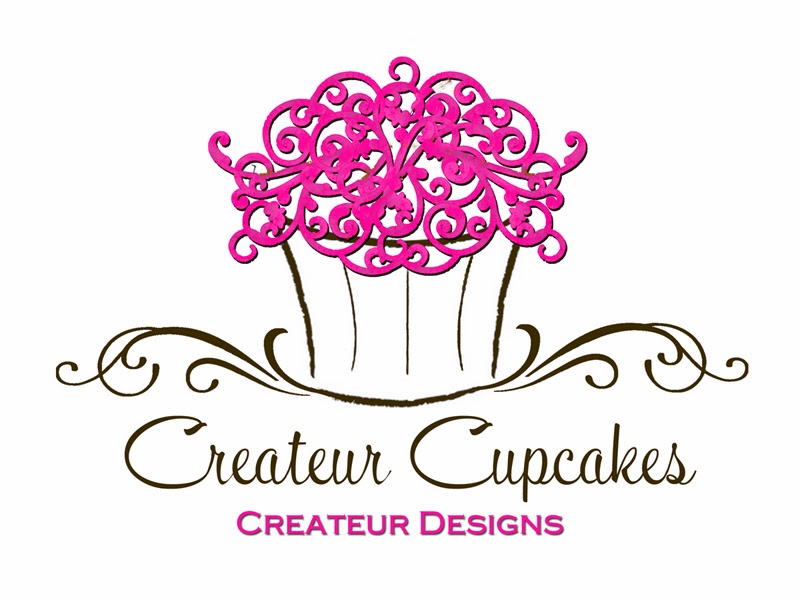 Createur Designs {Createur Cupcakes}