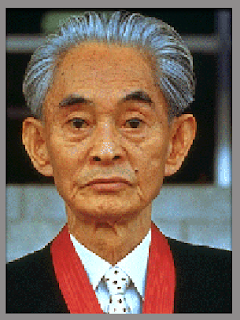 Yasunari Kawabata sastrawan Jepang yang berakhir tragis