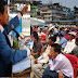 DDUDF 149th meeting in Kalimpong Mela Ground