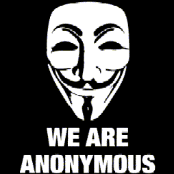 SOMOS  ANONYMOUS