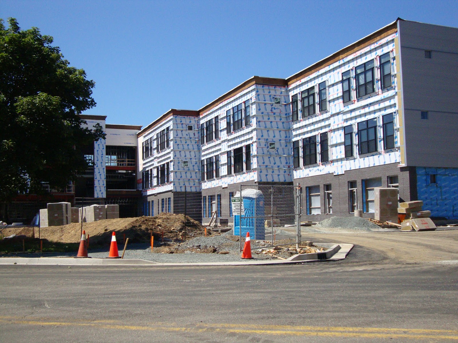 CKBW News Province Announces Funding for Two South Shore Schools