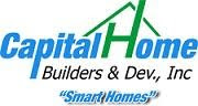 Capital Home Builders / Builder Holds Multiple Real Estate Licenses