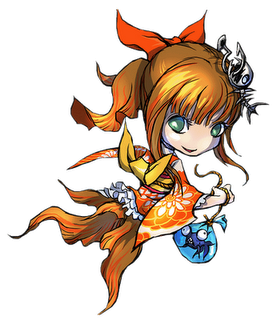 sifat wanita pisces