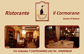 Ristorante Il Cormorano