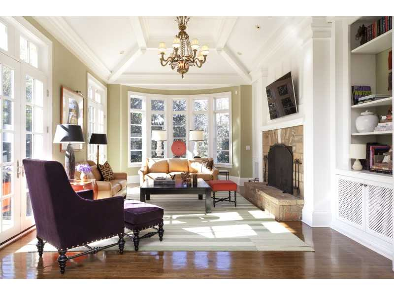 Things That Inspire New on the Market The Blind Side house