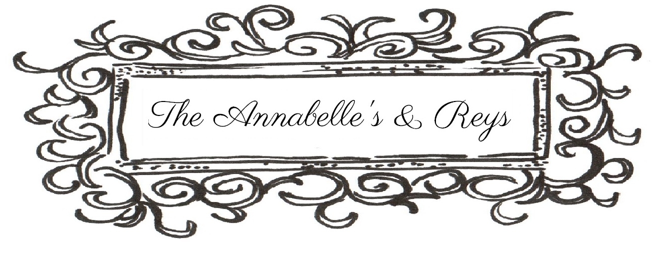 Men's Apparel - The Annabelle's & Reys