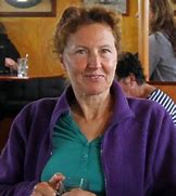 Annette van der Knaap, a propolis chemist  in Netherlands