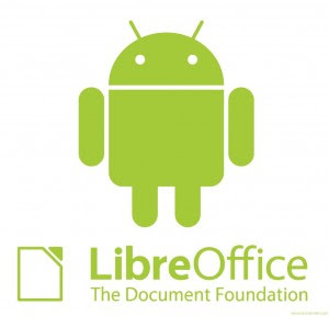 LibreOffice Android