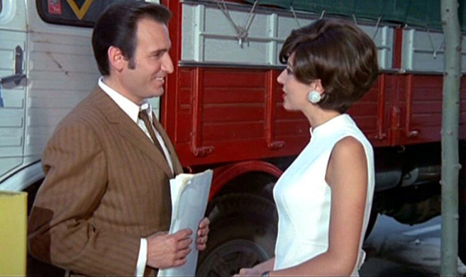 Manolo Escobar - De la Película Manolo Escobar - De la Película