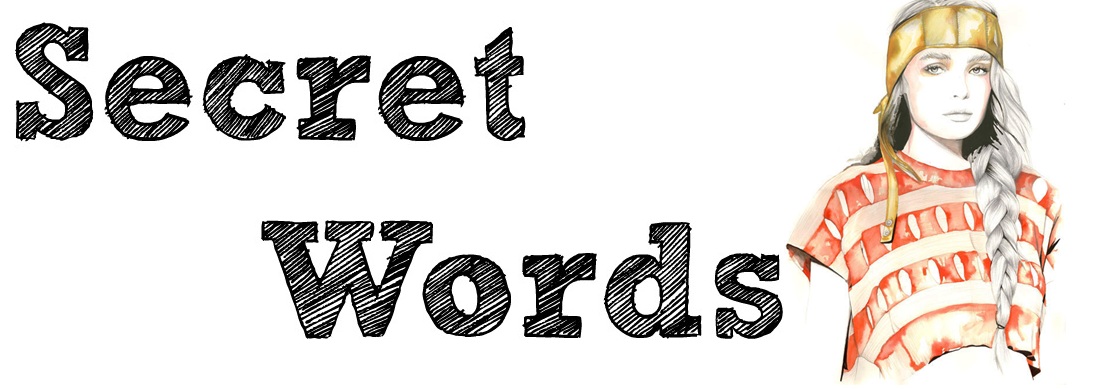 Secret Words