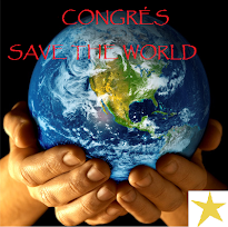 Congrés Save the World