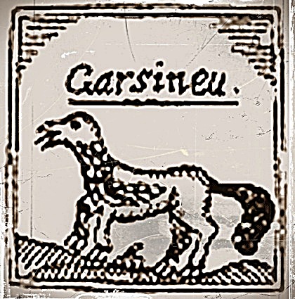 Lobos, perros, zorros y otros cánidos míticos, fabulosos y legendarios Garsineu+01
