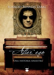 Álter ego. Una historia siniestra