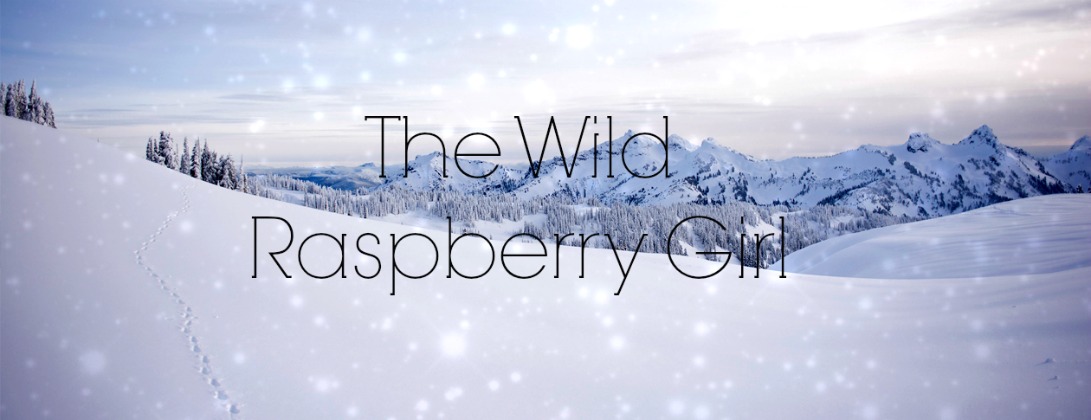 The Wild Raspberry Girl