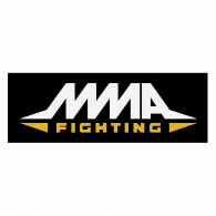 MMA. Fighting