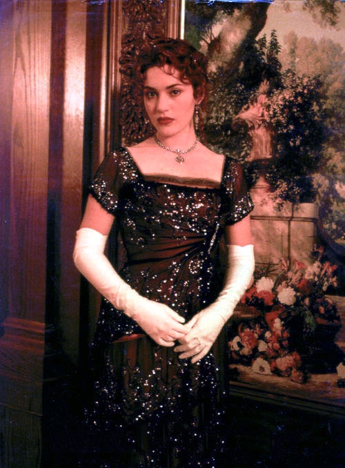 THE BEST CLOTHES OF MOVIES - laetitia