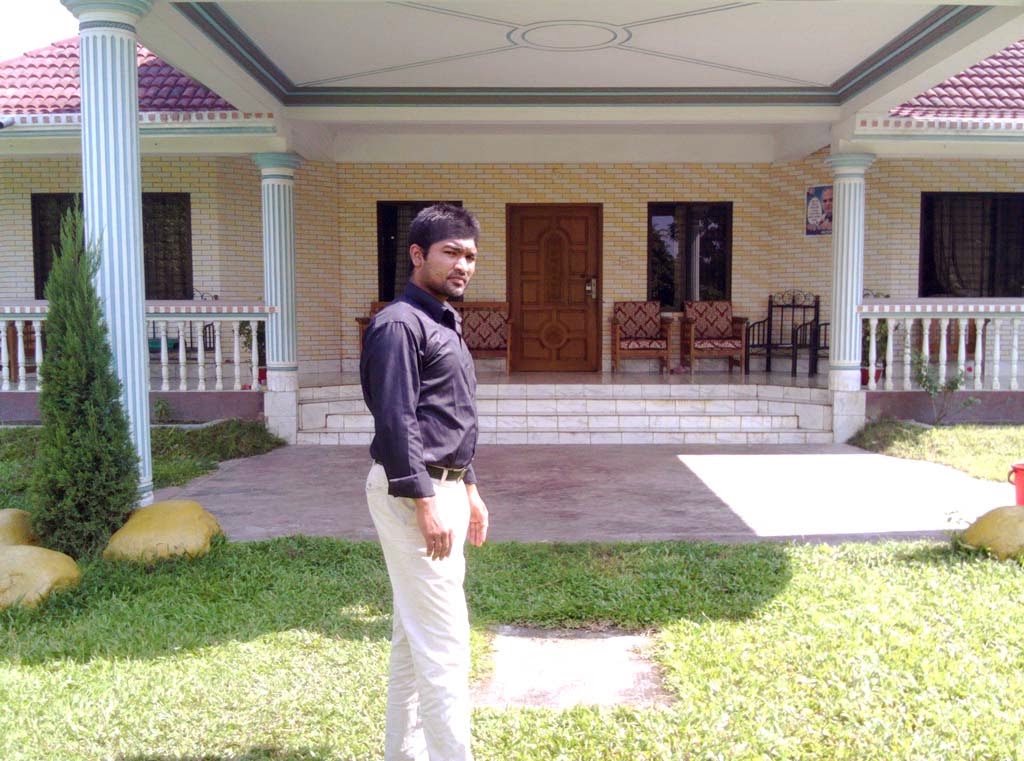 Saifullah Tareque Software World