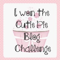 Winner The Cutie Pie Challenge