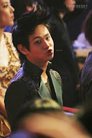 Yoseob :)