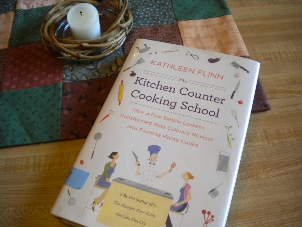 queen of the castle recipes December 2012