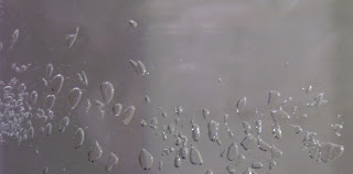 Пузырьки в ламинированном стекле
