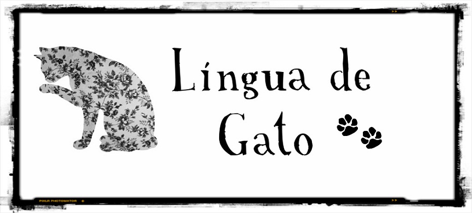 Lingua de Gato