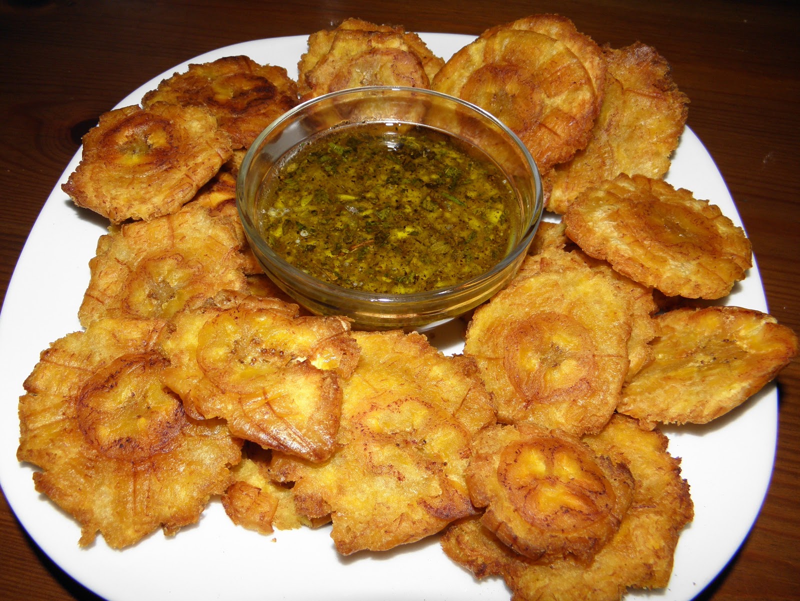 Buen Provecho Enjoy Your Food Gluten Free Mojo, Puerto Rican garlic sauce