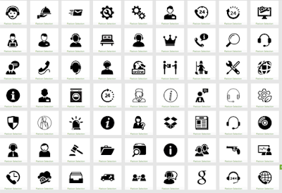 flat-icons-samples