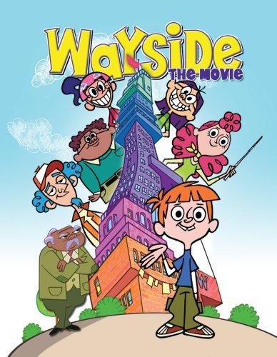 By the Wayside movie