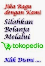 Kami di Tokopedia