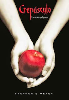 Crepúsculo - Stephenie meyer