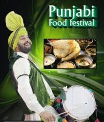 Punjabi Food Festival