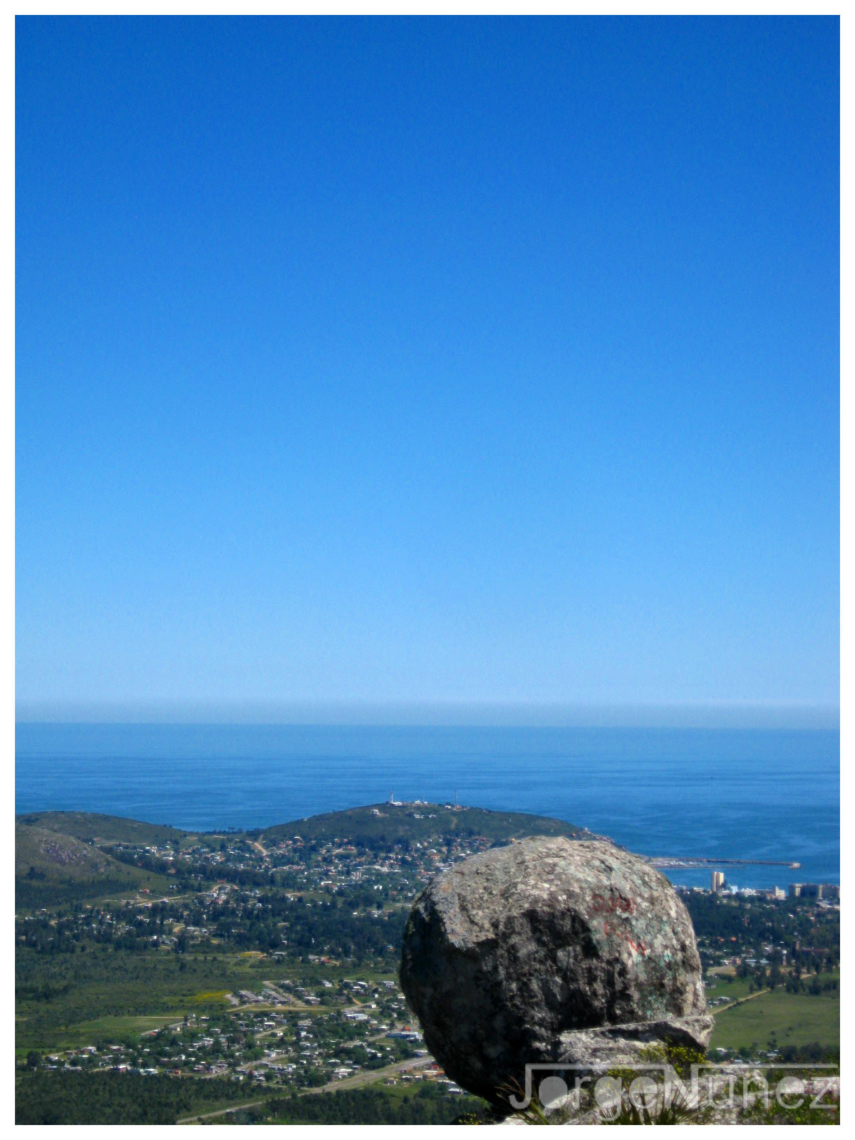 Fotos and Photos Cerro Pan de Azúcar