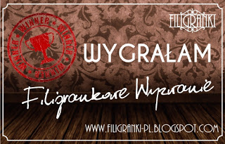 wygrałam