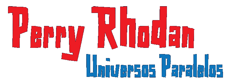 Perry Rhodan Universos Paralelos
