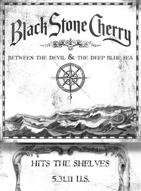 Catfish Stew Black Stone Cherry Between The Devil The Deep