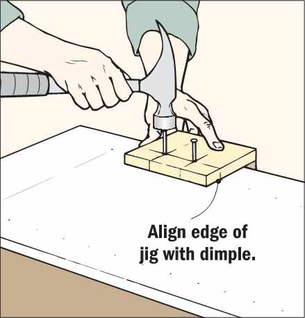 Pin Jig