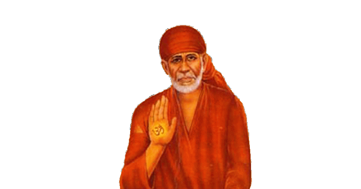 Shirdi Sai Baba Stories,Leelas and Teachings. Double Grace Of Shri Sai BabaExperience by a Sai
