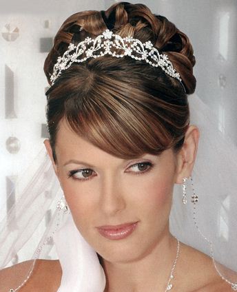 Wedding Hair Ideas on Hair That Ll Be Mentioned Here Are The Wedding Hairstyle Ideas For