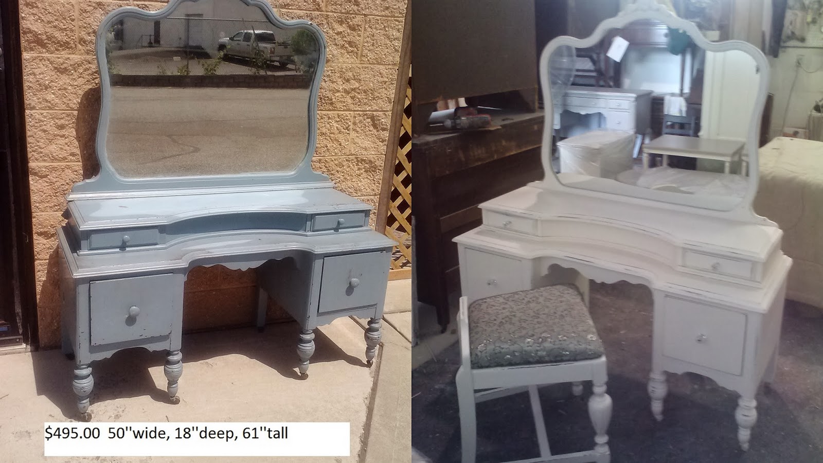 handpainted furniture blog shabby chic vintage painted furniture before and after of our handpainted furniture blog shabby chic vintage painted furniture before and after of our