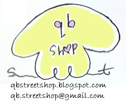 qb street shop