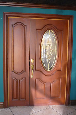 CATALOGO DE PUERTAS DE MADERAS ~ COCINAS INTEGRALES EN MADERA