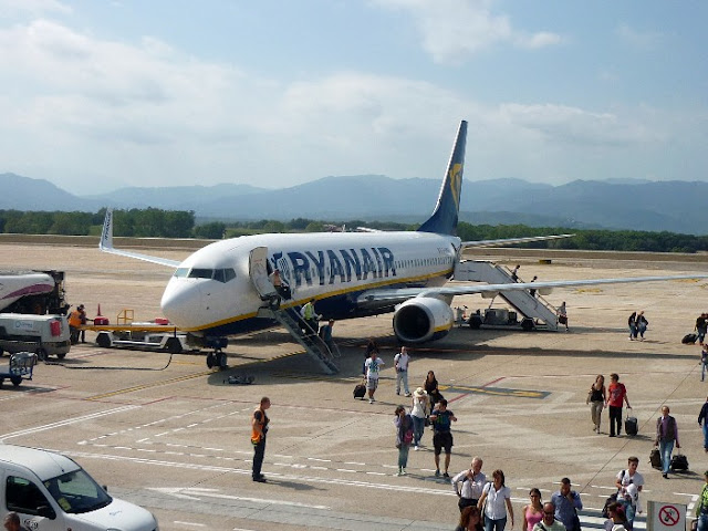 volo ryanair barcelona treviso