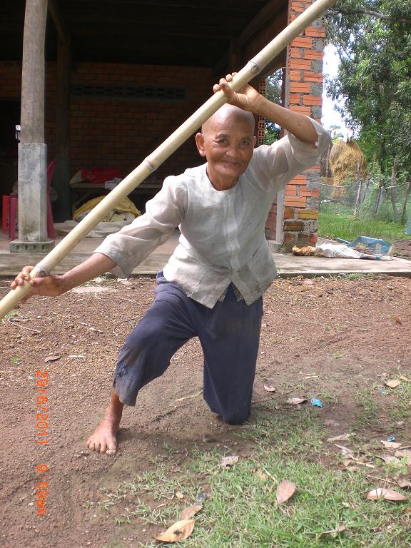 Ancient Cambodian Art